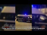 RTV Ora - Arrestohen në lokal të dyshuarit si autorë të djegies së KZAZ 6 në Vau Dejës