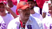 RTV Ora - Rama-Metës: Ha paçe me Fahri Balliun, zgjedhjet më 30 qershor