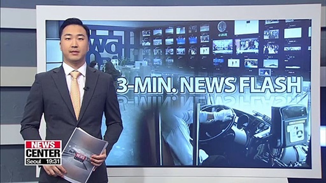 52-hour work week goes into force across bus firms, finance, broadcasting sectors