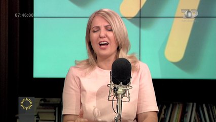 Wake Up, 28 Qershor 2019, Pjesa 2 - Top Channel Albania - Entertainment Show