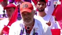 RTV Ora - Dogjën KZAZ-në Vau i Dejës, Rama: Nuk do ta kapërcejnë dot më kurrë kufirin