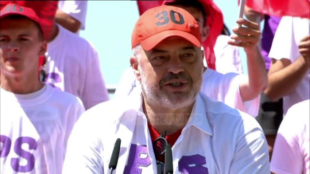 Rama: Letra e dashurisë që Presidenti me nisi erdhi pas djegies së KZAZ-së, zgjedhjet nuk shtyhen