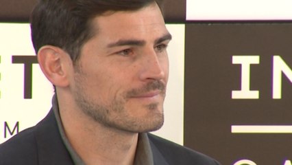 Casillas empieza la "vuelta al trabajo" con el Oporto