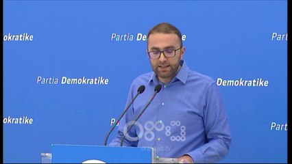 RTV Ora - PD: Rama e Lleshaj skenar të përplasjes civile më 30 qershor