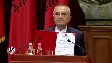 Stop-Meta: "13 tetor, data e re e zgjedhjeve vendore"(27.06.2019)