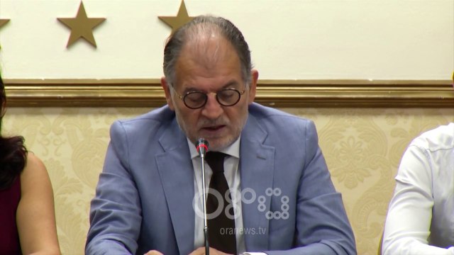 RTV Ora - Kokëdhima: Të krijohet qeveri teknike deri në zgjedhjet e parakoshme