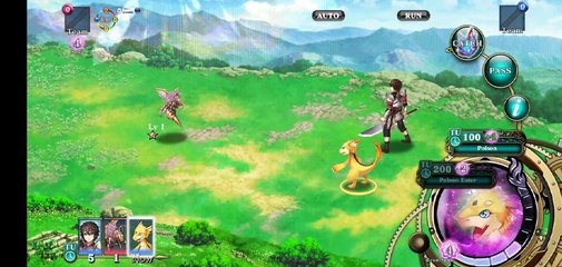 Evertale Quest 2 Gameplay