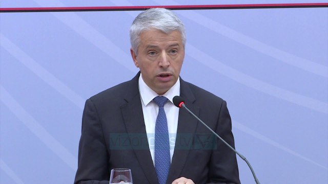 Lleshaj: Shkarkojmë kryebashkiakun e Vaut të Dejës - News, Lajme - Vizion Plus