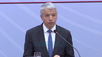 Shkarkohet Zef Hila / Rama: Do ndiqet edhe penalisht - News, Lajme - Vizion Plus