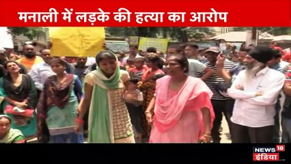 HRTC स्कूल बस हादसा: खटारा थी बस, इंश्योरेंस भी हो चुका था खत्म