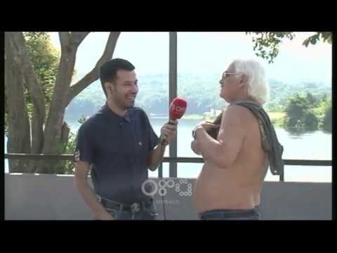 Dite e Re - Nuk lëviz nga Liqeni sikur ç'të bëhet..