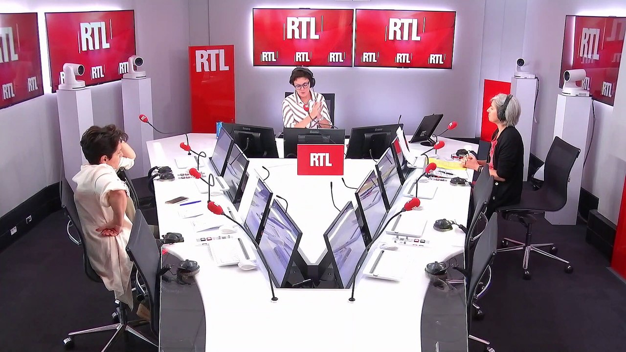 Tarification de l'eau : une mesure aux "vertus sociales et incitatives", pour la directrice de Suez