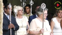 PROCESIÓN NUESTRA SEÑORA DE LAS NIEVES DE ARCOS 2013