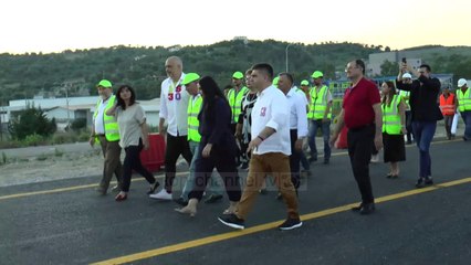 Hapet rruga e Fierit, më 28 nëntor do të bëhet kalimi në të dyja drejtimet