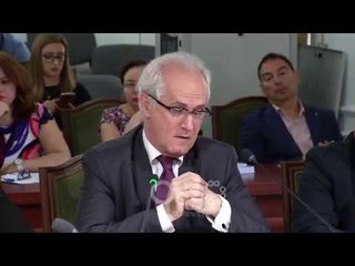 RTV Ora - Gjykata Kushtetuese, kandidatët brenda korrikut i dërgohen kuvendit