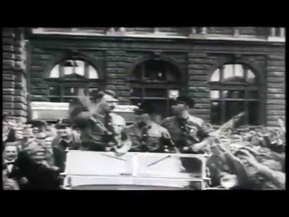The Fuhrer
