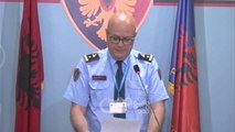 RTV Ora - Për zgjedhjet e 30 qershorit do angazhohen 7779 punonjës policie