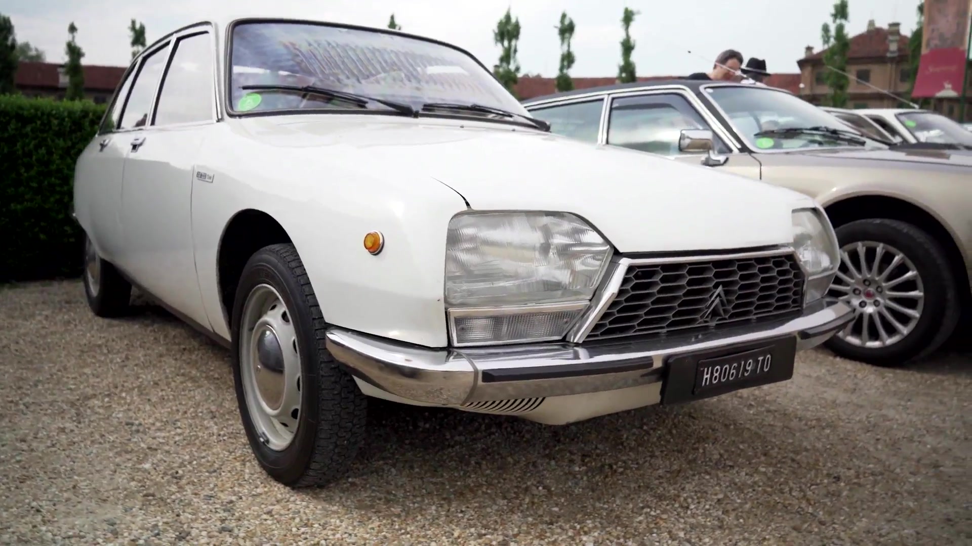 “100 Citroën for 100 years” – In Turin the gathering of historic Italian clubs to celebrate the centenary of the brand