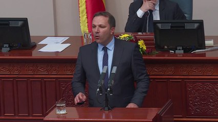 Кавга меѓу ДУИ и Оливер Спасовски за запленетиот тутун во Љуботен