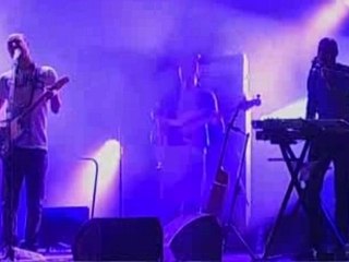 Mi _ Ours au Festival Fiesta des Suds