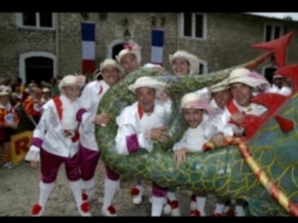 Tarasque