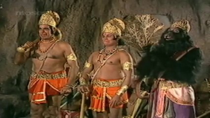 74. Ram Brahma Vishnu Mahesh Part 074