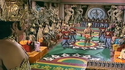 72. Ram Brahma Vishnu Mahesh Part 072