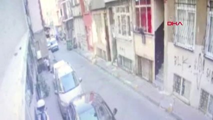 İSTANBUL- FATİH'TEKİ KADIN CİNAYETİ ZANLILARI YAKALANDI