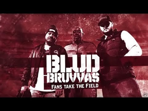BLUD BRUVVAS - It All Kicks Off! DT Sees Red Vs Mark Goldbridge! (Series 1, EP 3 PG RATED VERSION)