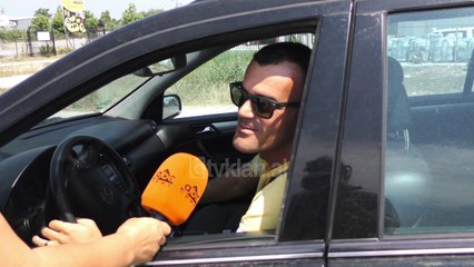 Hapet njera ane e By Pass-it te Fierit