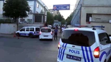 Sosyal medyadan 'Küçükçekmece' provokasyonuna 5 yakalama - İSTANBUL