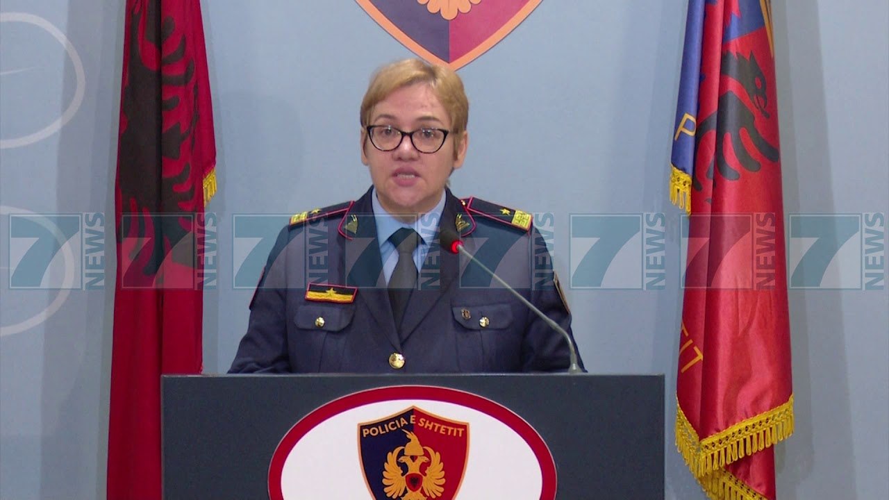 SULMUAN KZAZ NE VAUN E DEJES, 15 TE ARRESTUAR - News, Lajme - Kanali 7