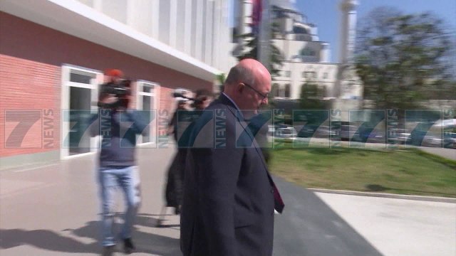 BASHKIMI EUROPIAN DHE OSBE MBROJNE 30 QERSHORIN - News, Lajme - Kanali 7