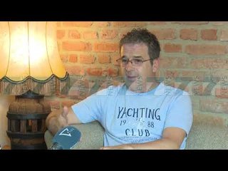 SKENDERI I BINDJES DEMOKRATIKE PREZANTON VIZIONIN E TIJ PER TIRANEN - News, Lajme - Kanali 7