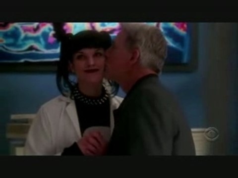 NCIS- Leroy jethro gibbs