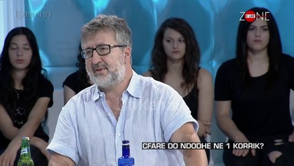 Zone e Lire/ Çfare do te ndodhe me 1 Korrik?