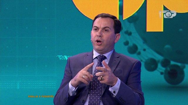 Juristi Jordan Daci: Zgjidhjen për krizën politike e ka propozuar Palmer me Gjyk Administrative