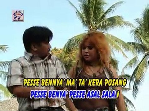 Ana Lorizta feat U'us Lawak - Rato Banyuwangi [Official Music Video]