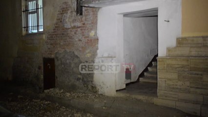 Report TV -Korça sërish në panik, lëkundje tërmeti edhe gjatë natës