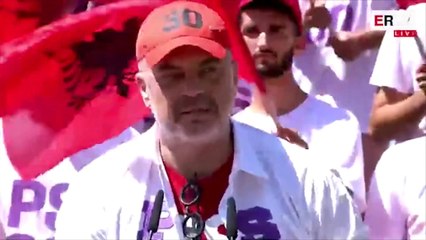 “DO BIEN NË GROPË”, RAMA: DREJTËSIA E MUNGUAR NË 30 VJET PO VJEN