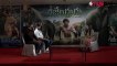 Gajendrudu Movie Team Interview | Arya | Catherine Tresa || Filmibeat Telugu