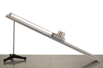 Le Théorème de l'Énergie Cinétique