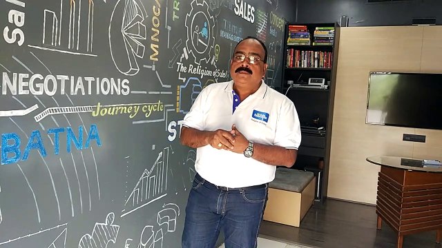 Startup Founders के बिज़नेस चैलेंजेस को कैसे जीत सकते हैं? – By Sanjay Singh, India’s Top Rated Sales Coach