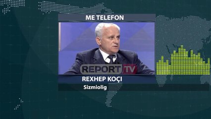 Korça sërish në panik, lëkundje tërmeti edhe gjatë natës së mbrëmshme