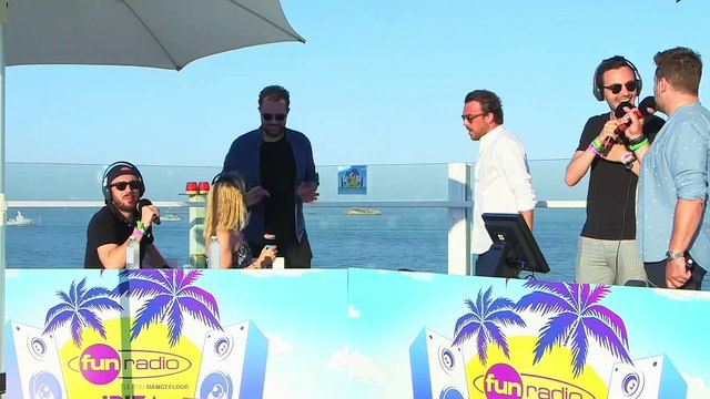 Les annonces de Bruno dans la radio pour la rentrée (28/06/19)