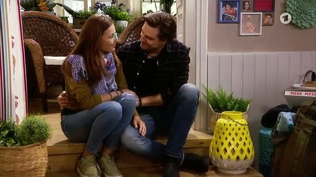 Rote Rosen Folge 2916 - Freiräume