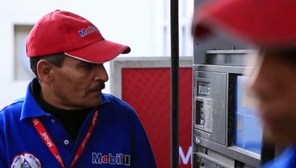 الشريحة الأخيرة لترشيد دعم الوقود = تصنيف ائتمانى أفضل لمصر