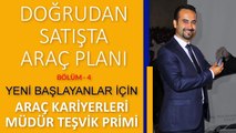 Nasıl Araç Kazanırım I Yeni Başlayanlar için Bölüm 4