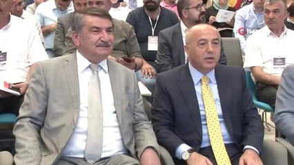 Eğitim-Bir-Sen Yükseköğretime Bakış 2019 İzleme ve Değerlendirme Raporu'nu açıkladı