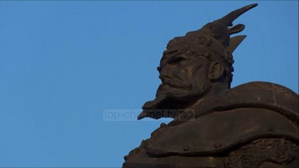 “The Guardian” reportazh për vilën e diktatorit Hoxha - Top Channel Albania - News - Lajme